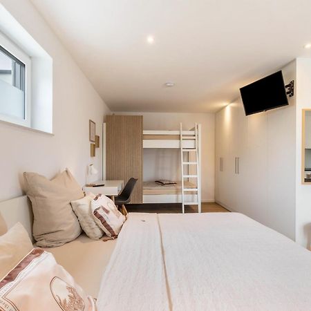 Studio 2 Parkside Apartments Günzburg Esterno foto