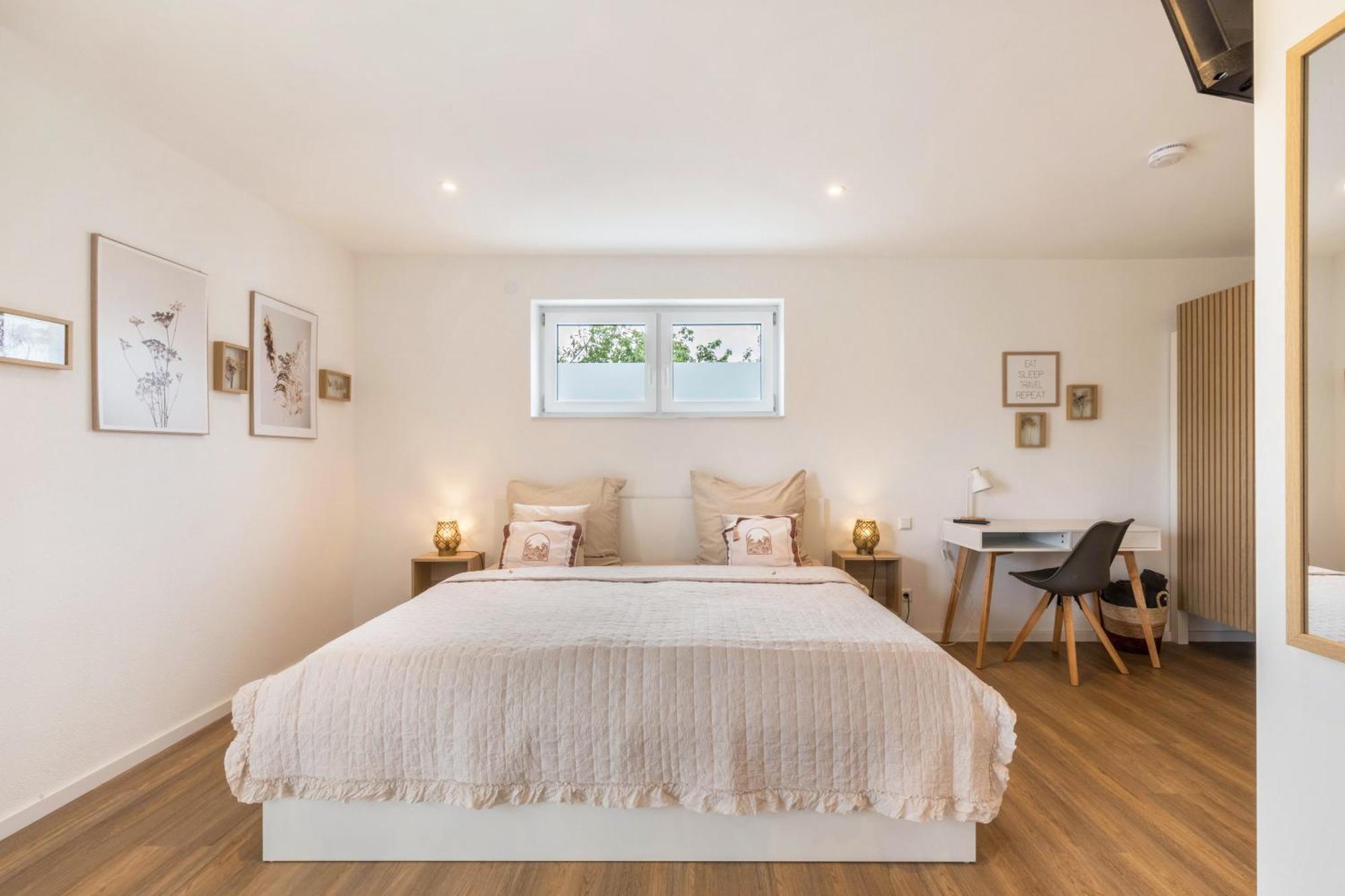 Studio 2 Parkside Apartments Günzburg Esterno foto