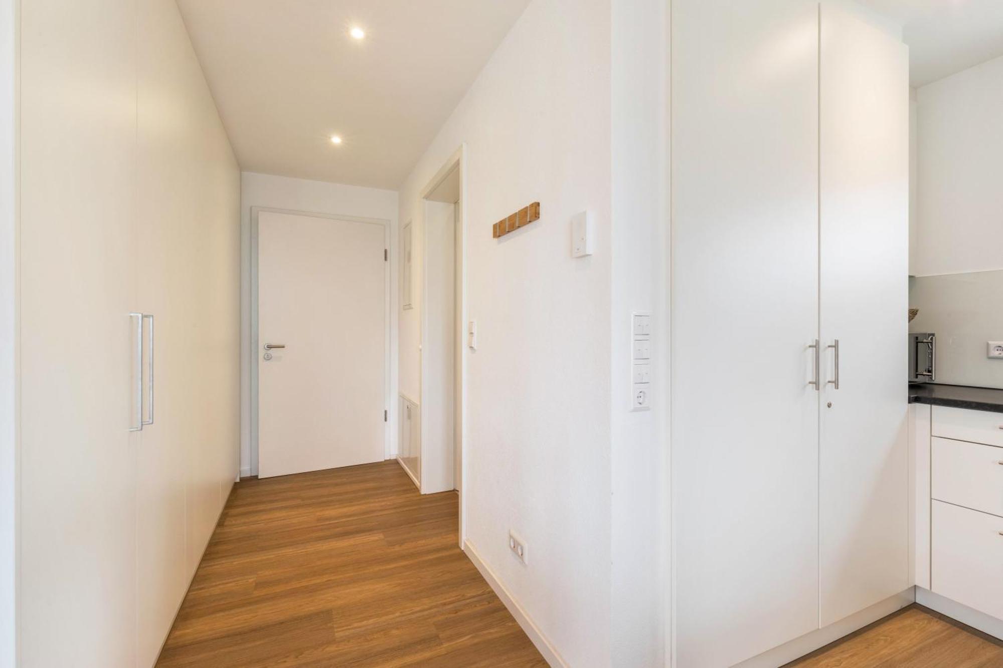 Studio 2 Parkside Apartments Günzburg Esterno foto
