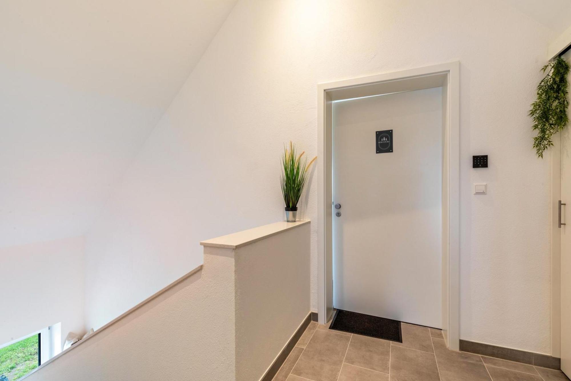 Studio 2 Parkside Apartments Günzburg Esterno foto