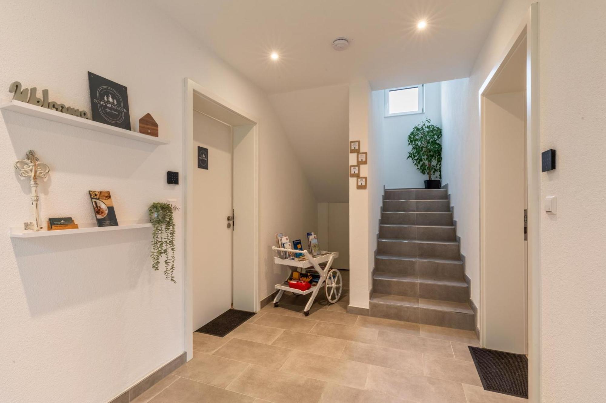 Studio 2 Parkside Apartments Günzburg Esterno foto